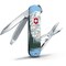 Swiss Army Brands 2024 Victorinox Mount Rainier Ranger Of The Lost Art National Park Designs VIC-55482 - alternate 2